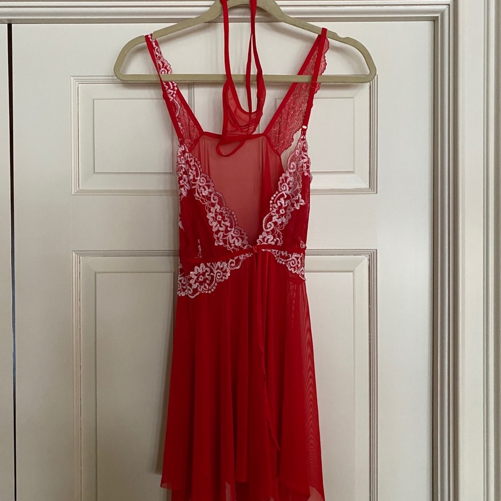 Night Gown